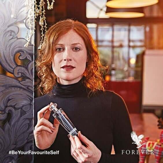 عطر زنانه فوراور